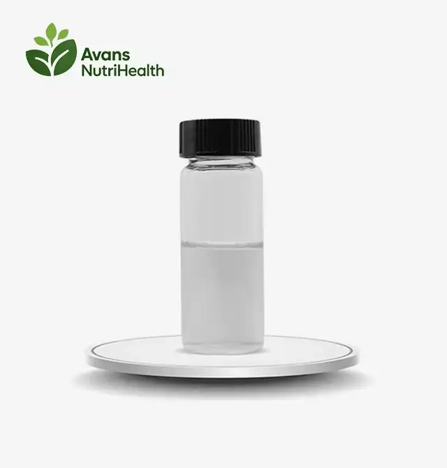 Benzyl Alcohol liquid